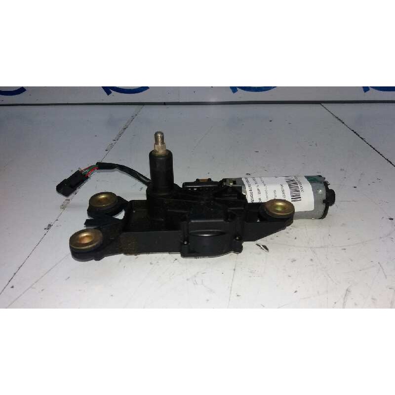 Recambio de motor limpia trasero para » otros... zs125 48a z-one-s referencia OEM IAM 113000206  