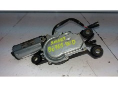 Recambio de motor limpia trasero para » otros... zs125 48a z-one-s referencia OEM IAM 113000206   2