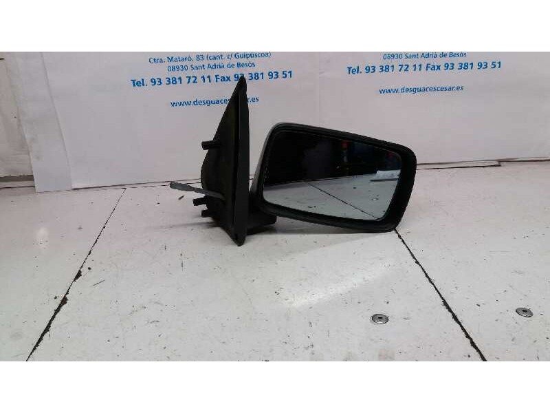 Recambio de retrovisor derecho para » otros... zs125 48a z-one-s referencia OEM IAM  MANUAL 