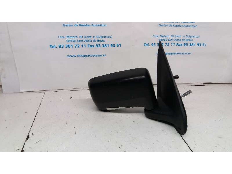 Recambio de retrovisor derecho para » otros... zs125 48a z-one-s referencia OEM IAM  MANUAL 