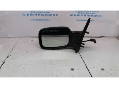 Recambio de retrovisor izquierdo para » otros... zs125 48a z-one-s referencia OEM IAM  MANUAL 