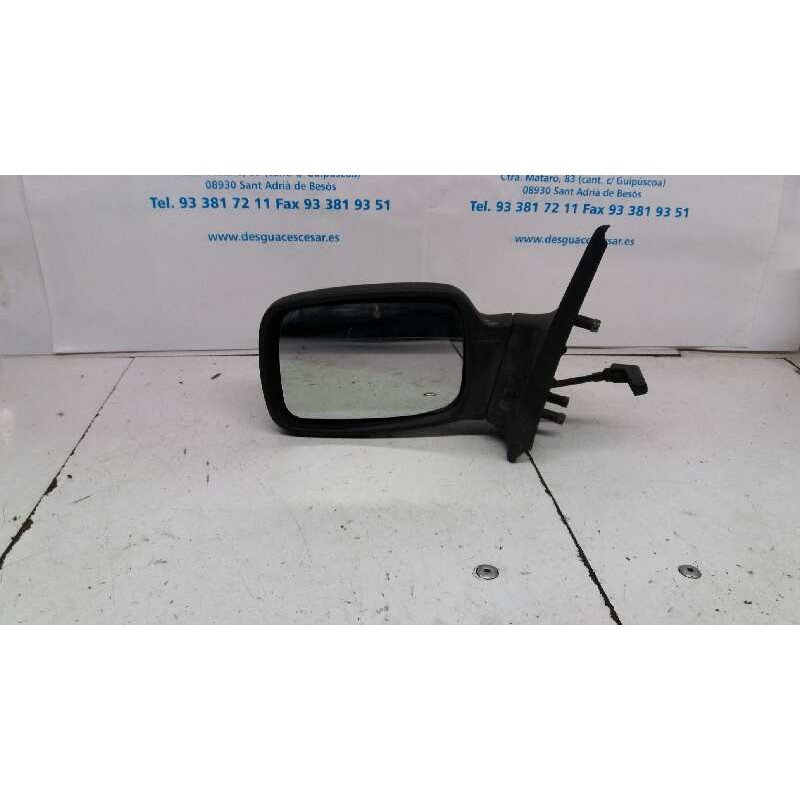 Recambio de retrovisor izquierdo para » otros... zs125 48a z-one-s referencia OEM IAM  MANUAL 