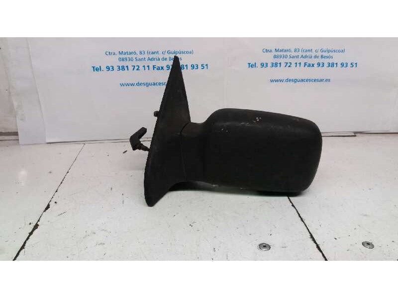 Recambio de retrovisor izquierdo para » otros... zs125 48a z-one-s referencia OEM IAM  MANUAL 