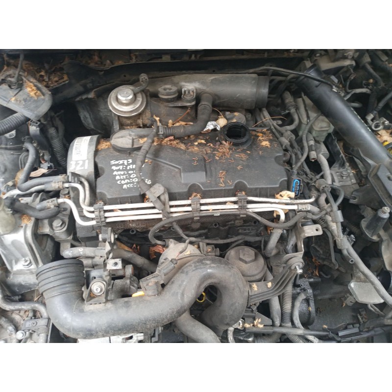 SEAT ALTEA XL (5P5, 5P8) - imagen 4