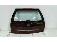 Recambio de porton trasero para » otros... zs125 48a z-one-s referencia OEM IAM  GRANATE 