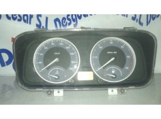 Recambio de cuadro instrumentos para » otros... zs125 48a z-one-s referencia OEM IAM C102115  
