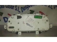 Recambio de cuadro instrumentos para » otros... zs125 48a z-one-s referencia OEM IAM C102115   2