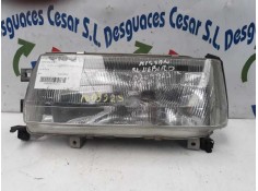Recambio de faro izquierdo para » otros... zs125 48a z-one-s referencia OEM IAM   