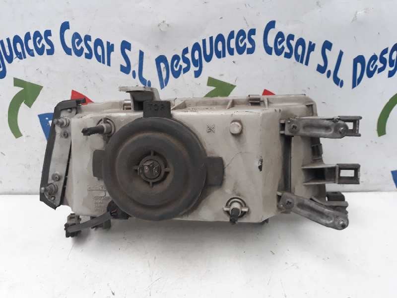 Recambio de faro izquierdo para » otros... zs125 48a z-one-s referencia OEM IAM   