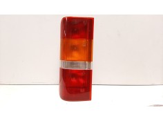 Recambio de piloto trasero izquierdo para » otros... zs125 48a z-one-s referencia OEM IAM   