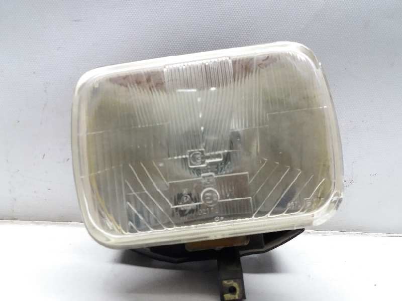Recambio de faro derecho para » otros... zs125 48a z-one-s referencia OEM IAM   