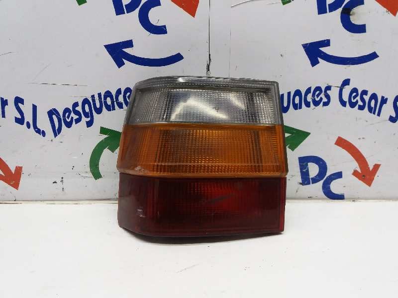 Recambio de piloto trasero izquierdo para » otros... zs125 48a z-one-s referencia OEM IAM   