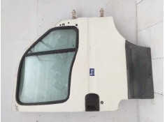 Recambio de puerta delantera derecha para » otros... zs125 48a z-one-s referencia OEM IAM  BLANCA