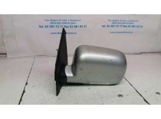 Recambio de retrovisor izquierdo para » otros... zs125 48a z-one-s referencia OEM IAM  ELECTRICO  2