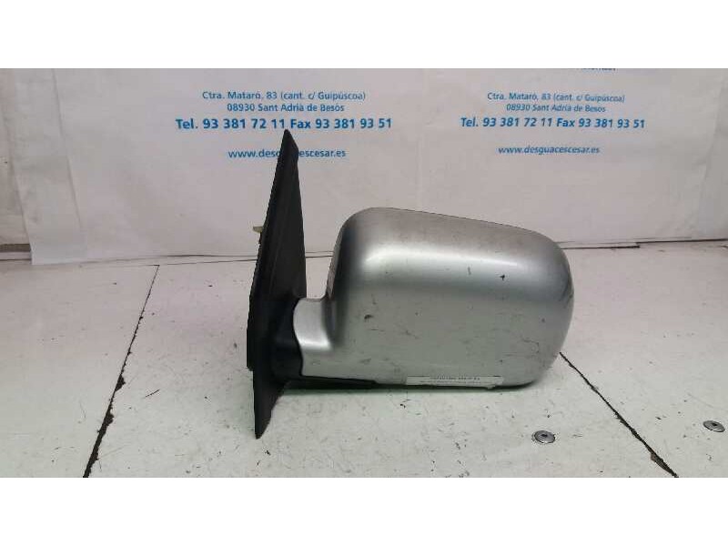 Recambio de retrovisor izquierdo para » otros... zs125 48a z-one-s referencia OEM IAM  ELECTRICO 