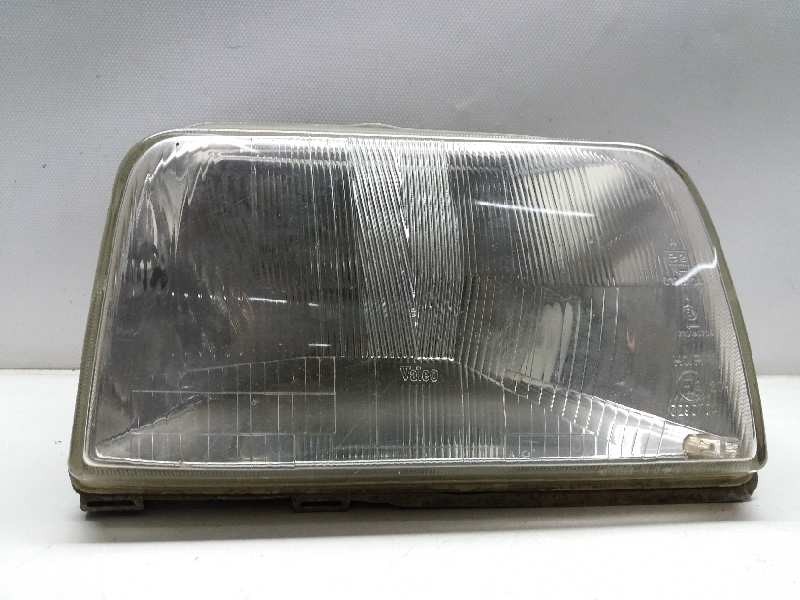 Recambio de faro derecho para » otros... zs125 48a z-one-s referencia OEM IAM   