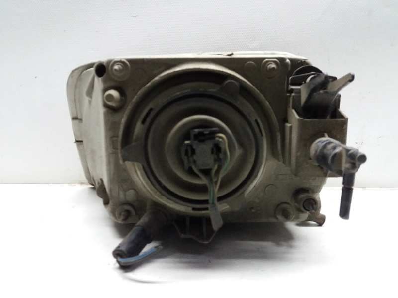 Recambio de faro derecho para » otros... zs125 48a z-one-s referencia OEM IAM   