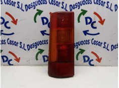 Recambio de piloto trasero izquierdo para » otros... zs125 48a z-one-s referencia OEM IAM   