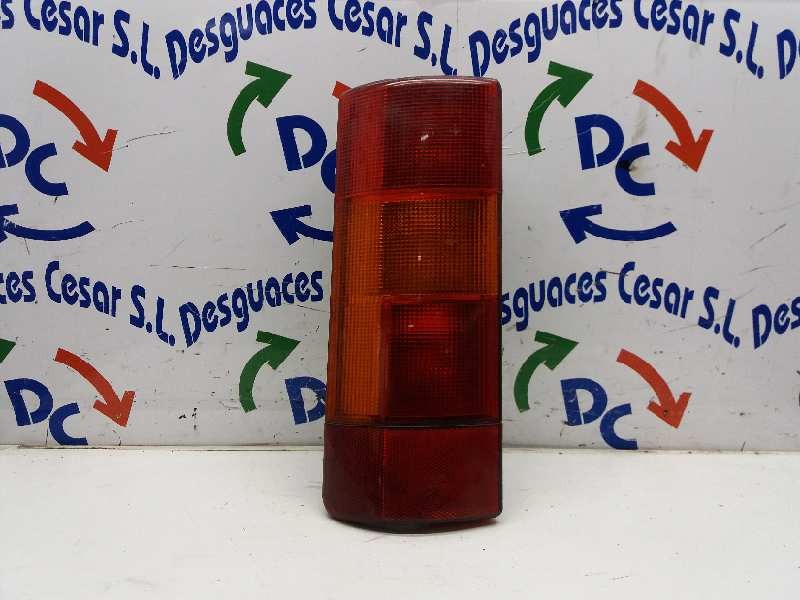 Recambio de piloto trasero izquierdo para » otros... zs125 48a z-one-s referencia OEM IAM   