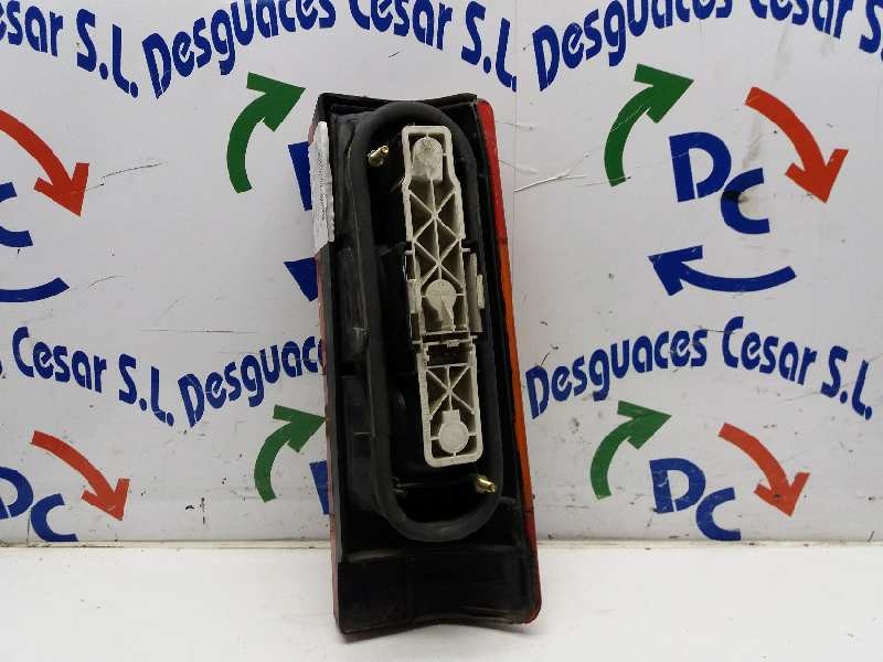 Recambio de piloto trasero izquierdo para » otros... zs125 48a z-one-s referencia OEM IAM   