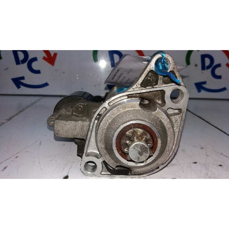 Recambio de motor arranque para » otros... zs125 48a z-one-s referencia OEM IAM 020911023P  