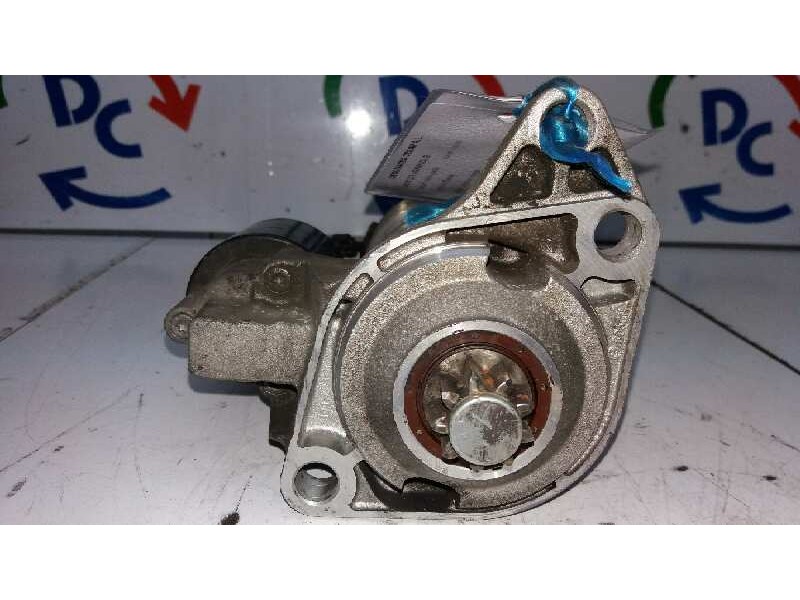 Recambio de motor arranque para » otros... zs125 48a z-one-s referencia OEM IAM 020911023P  