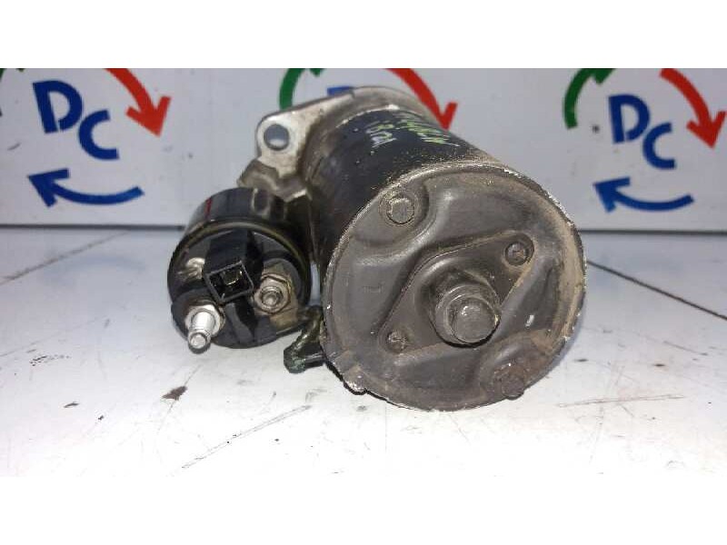 Recambio de motor arranque para » otros... zs125 48a z-one-s referencia OEM IAM 020911023P  