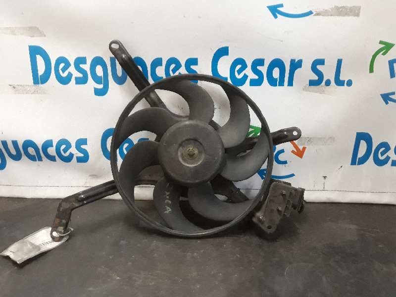 Recambio de electroventilador para » otros... zs125 48a z-one-s referencia OEM IAM   