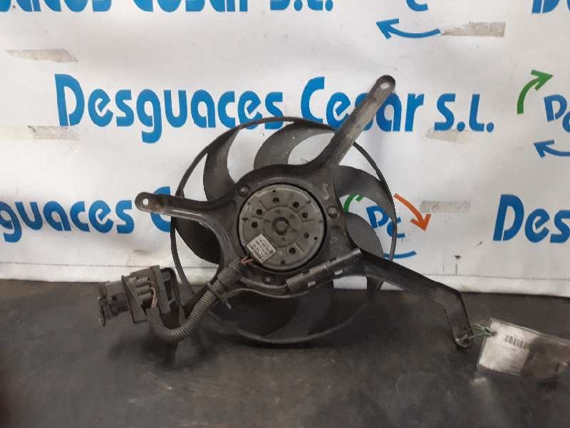 Recambio de electroventilador para » otros... zs125 48a z-one-s referencia OEM IAM   