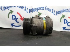 Recambio de compresor aire acondicionado para » otros... zs125 48a z-one-s referencia OEM IAM 1135324