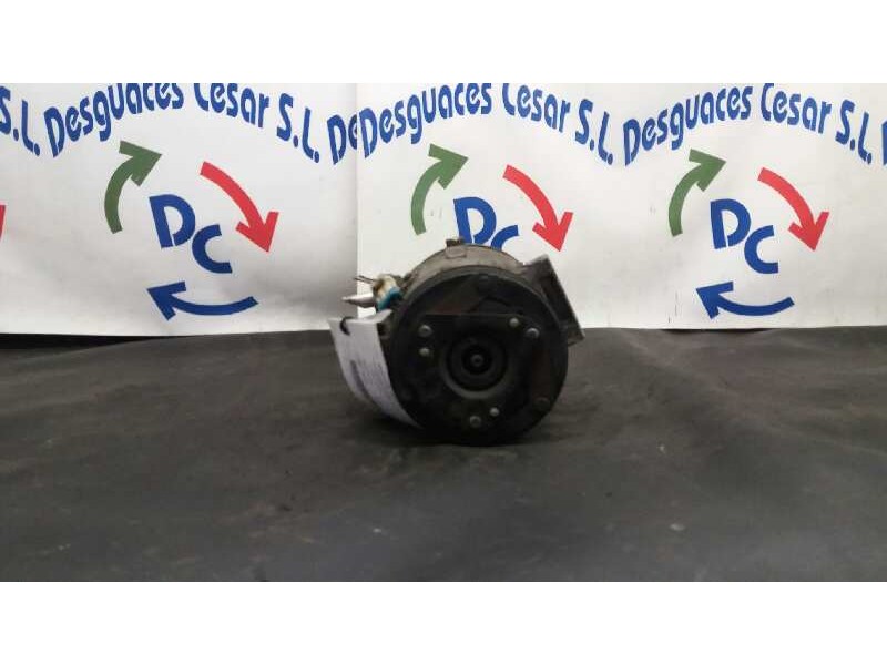 Recambio de compresor aire acondicionado para » otros... zs125 48a z-one-s referencia OEM IAM 1135324  