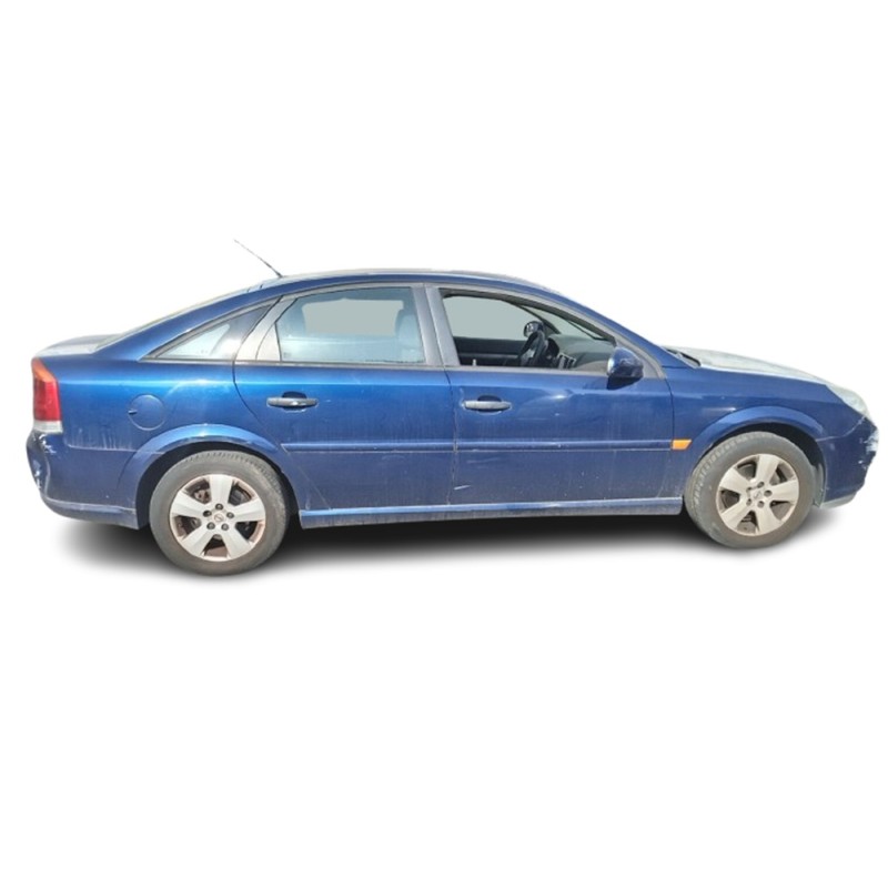 OPEL VECTRA C GTS (Z02) - imagen 4
