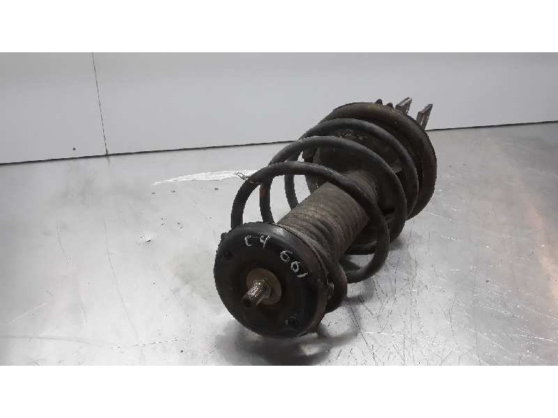 Recambio de amortiguador delantero izquierdo para » otros... zs125 48a z-one-s referencia OEM IAM   