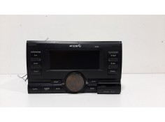 Recambio de sistema audio / radio cd para » otros... zs125 48a z-one-s referencia OEM IAM   