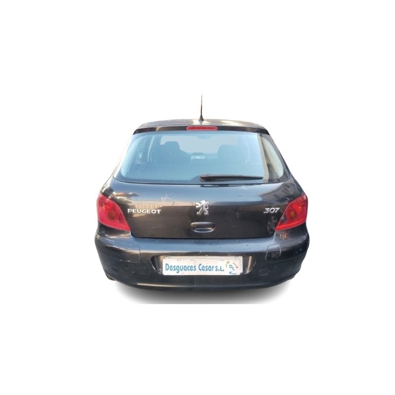 PEUGEOT 307 (3A/C) - imagen 3