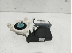 Recambio de motor elevalunas trasero derecho para seat leon (1p1) reference referencia OEM IAM 1K0959704G  