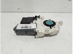 Recambio de motor elevalunas trasero derecho para seat leon (1p1) reference referencia OEM IAM 1K0959704G   2