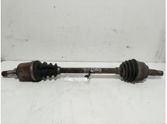 Recambio de transmision delantera izquierda para peugeot 207 xs referencia OEM IAM 9651307780  