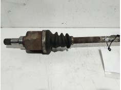 Recambio de transmision delantera izquierda para peugeot 207 xs referencia OEM IAM 9651307780   2