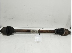 Recambio de transmision delantera derecha para citroën c3 i (fc_, fn_) 1.4 hdi referencia OEM IAM 9684253880  