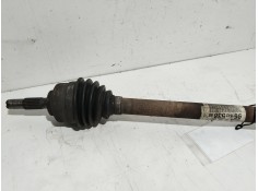 Recambio de transmision delantera derecha para citroën c3 i (fc_, fn_) 1.4 hdi referencia OEM IAM 9684253880   2