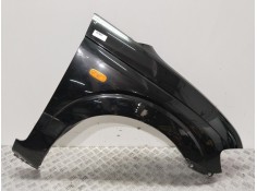 Recambio de aleta delantera derecha para ssangyong rodius i 2.7 xdi referencia OEM IAM 5182121000  NEGRO