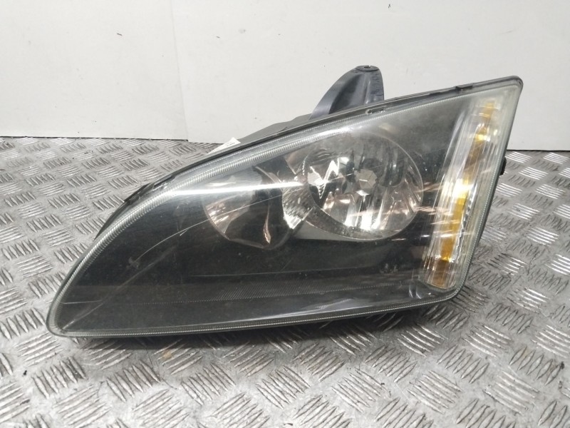 Recambio de faro izquierdo para ford focus ii (da_, hcp, dp) 2.0 referencia OEM IAM 4M5113W030JB  