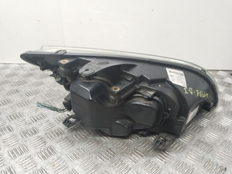 Recambio de faro izquierdo para ford focus ii (da_, hcp, dp) 2.0 referencia OEM IAM 4M5113W030JB  