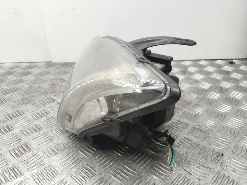 Recambio de faro izquierdo para ford focus ii (da_, hcp, dp) 2.0 referencia OEM IAM 4M5113W030JB  