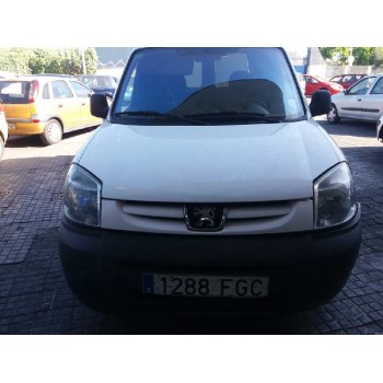 PEUGEOT PARTNER (S2)