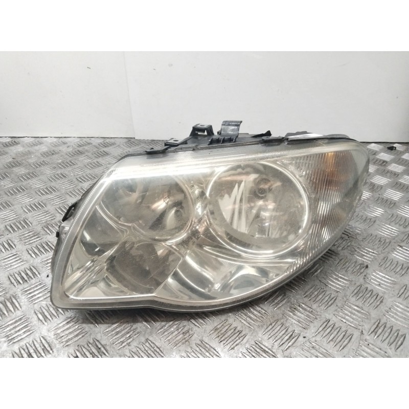 Recambio de faro izquierdo para chrysler voyager (rg) 2.5 crd executive referencia OEM IAM 04857831AC  