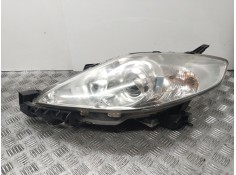 Recambio de faro izquierdo para mazda 5 (cr19) 2.0 cd (cr19) referencia OEM IAM C23551040