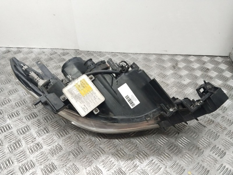 Recambio de faro izquierdo para mazda 5 (cr19) 2.0 cd (cr19) referencia OEM IAM C23551040  