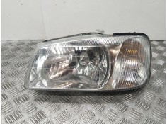 Recambio de faro izquierdo para hyundai accent ii (lc) 1.5 referencia OEM IAM 082211116L  